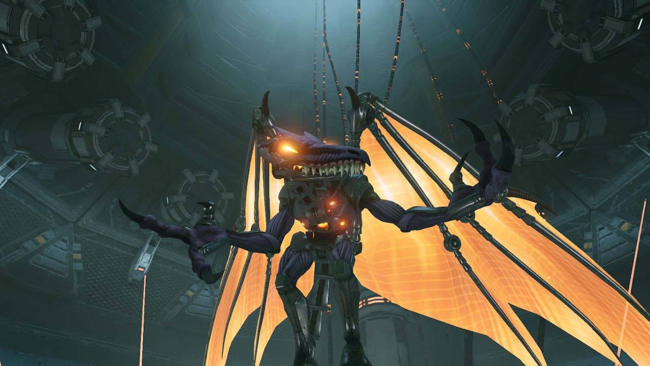 Metroid Prime (Remastered)
