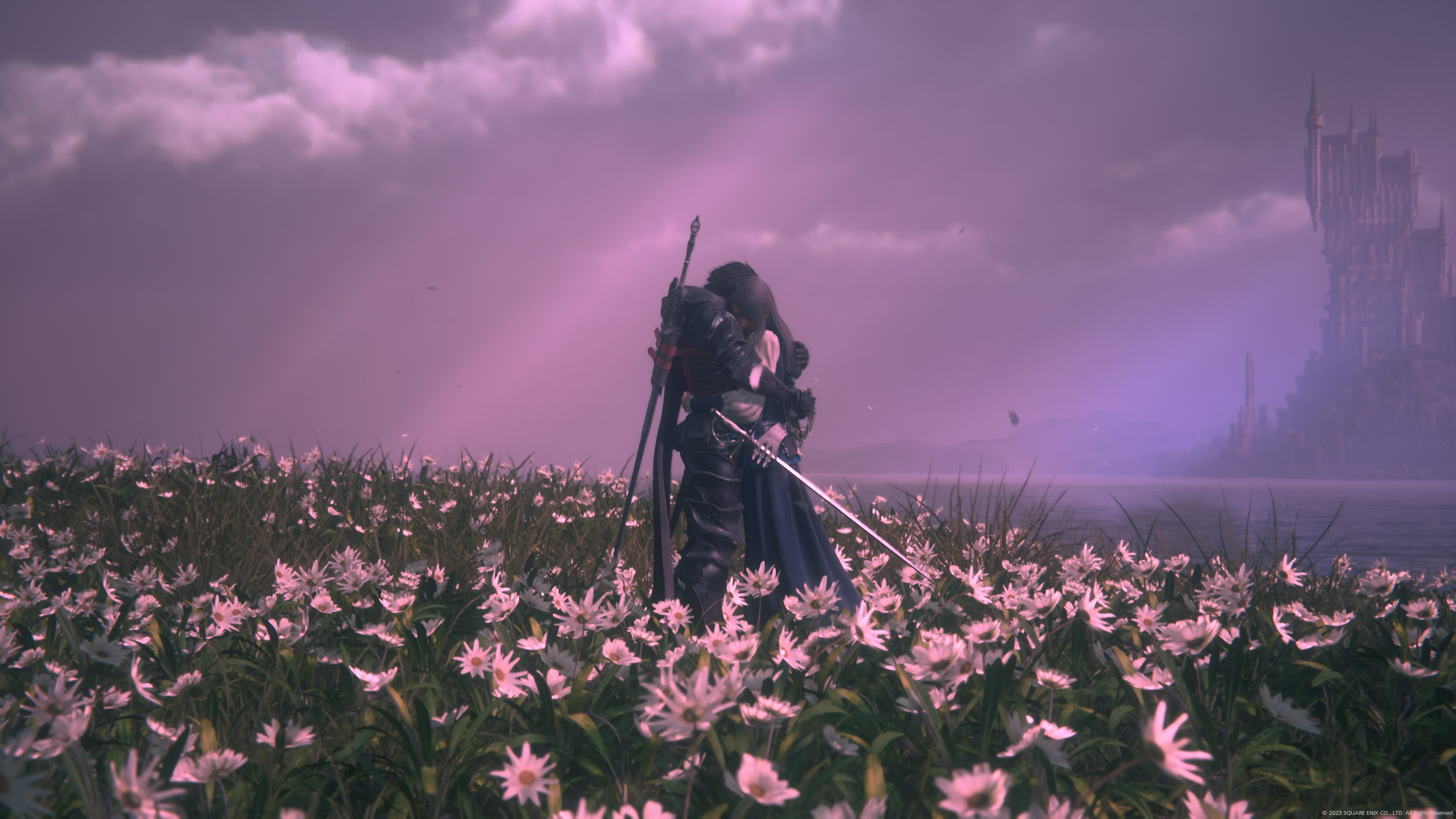 Final Fantasy XVI