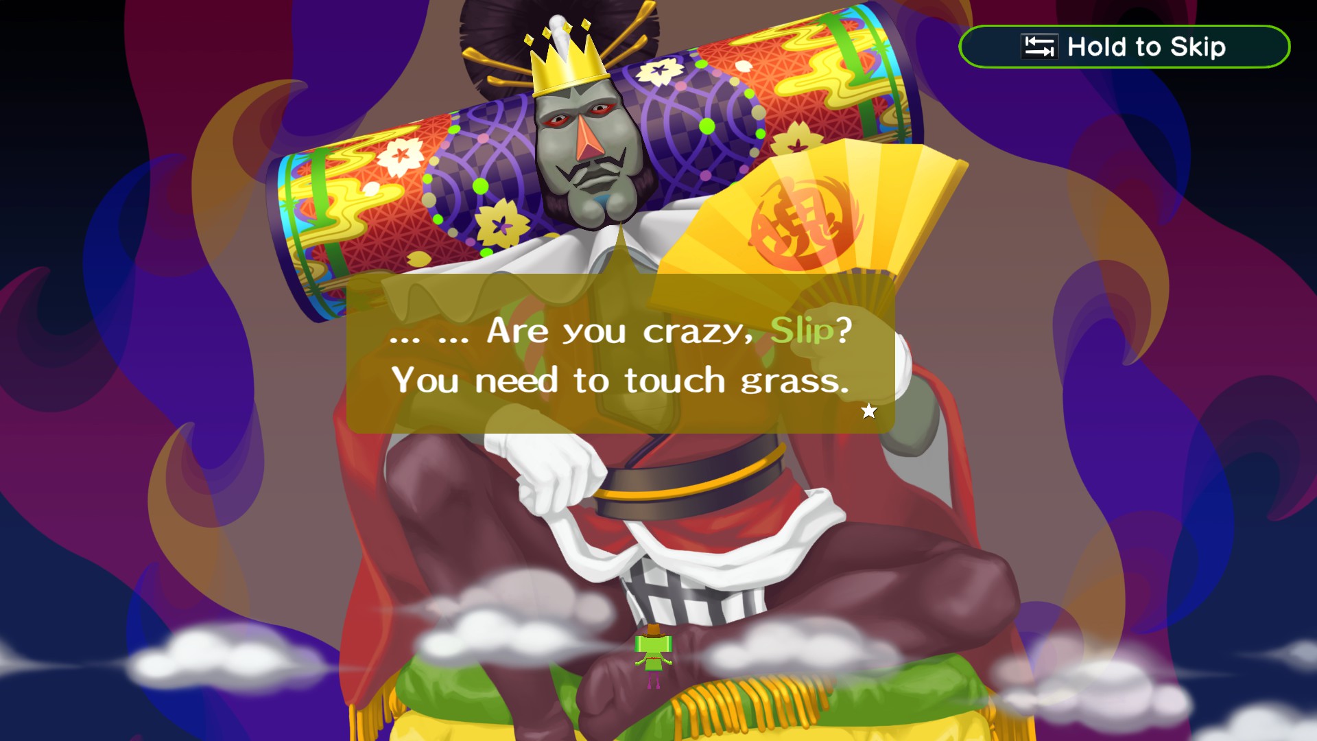 Once Upon a Katamari